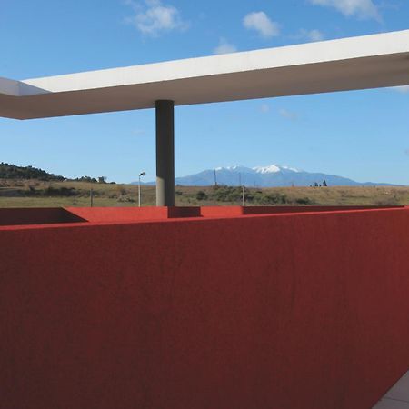 Résidence Les Portes d'Espagne Perpiñán Exterior foto