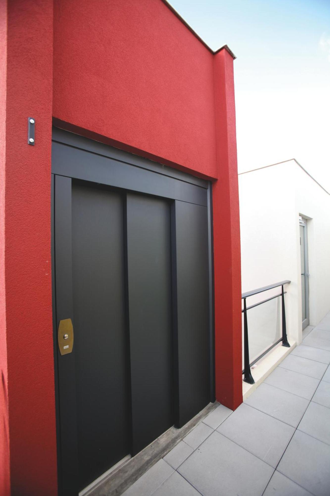 Résidence Les Portes d'Espagne Perpiñán Exterior foto